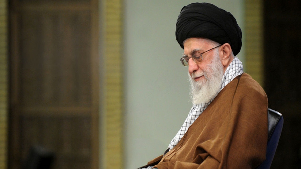 تأثر رهبر انقلاب از پست مهران احمدی درباره حرف دل یک پیرمرد 