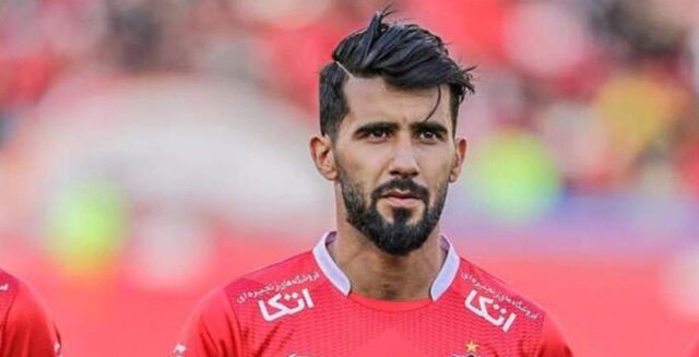  دو مشتری جدی ستاره پرسپولیس