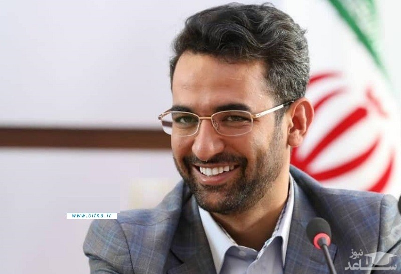آقای وزیر! اندروید ایرانی چی شد؟