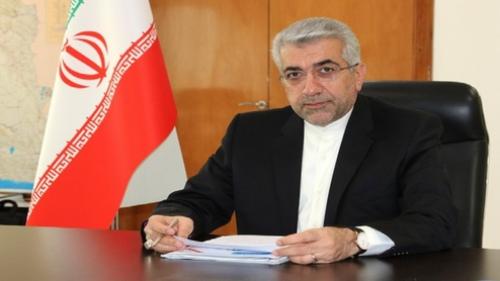 آمادگی ایران برای صادرات برق به اروپا