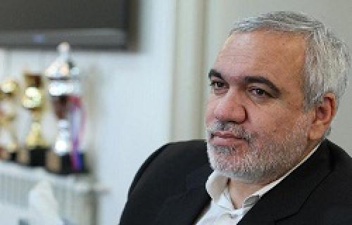  واکنش فتح‌الله‌زاده به ممنوع‌الخروجی‌اش 