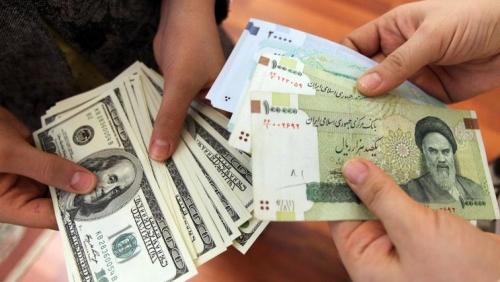 پتک روحانی بر سر ارزش پول ملی 