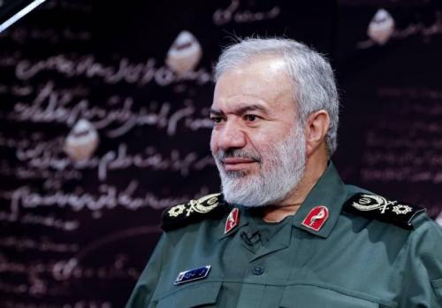 روایتی از التماس نفر دوم سفارت انگلیس به فرمانده سپاهی
