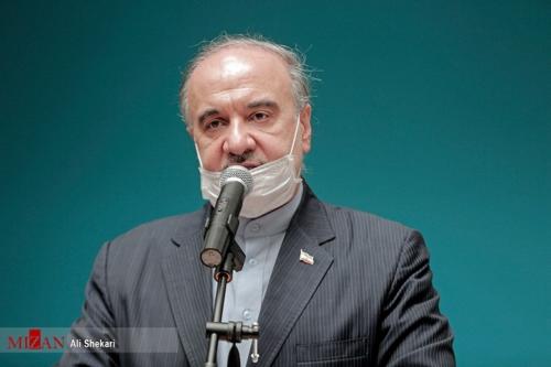  امیدوارم پرسپولیس به فینال صعود کند
