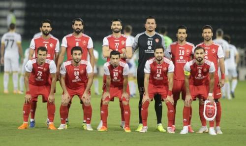 پرسپولیس آسیا را می‌شناسد/ ایرانی باغیرت است