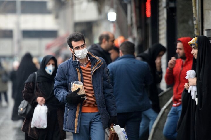 درخواست تعطیلی و اعمال محدودیت‌های یک هفته‌ای در تهران