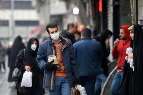 درخواست تعطیلی و اعمال محدودیت‌های یک هفته‌ای در تهران