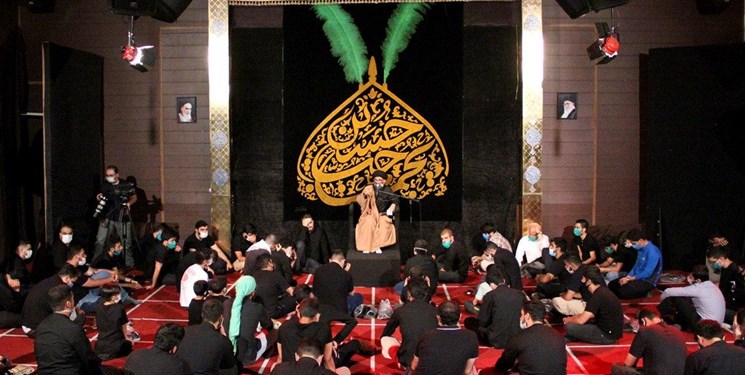 هیأت‌هابرای مجالس اربعین تا فردا صبر کنند