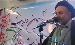 انتخابات بهار انقلاب است