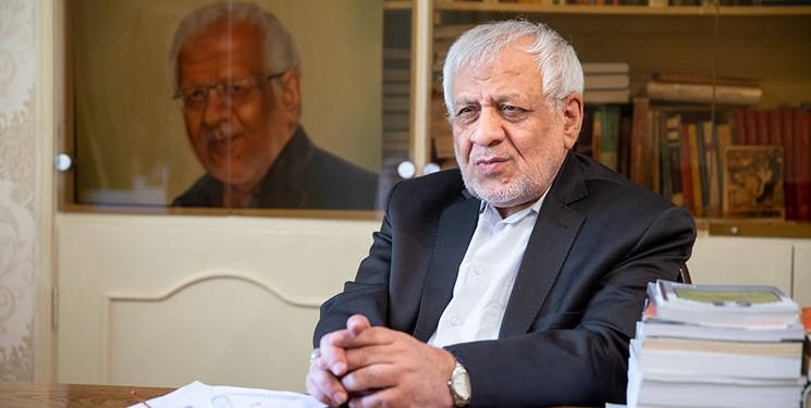 انتقاد شدید عضو کارگزاران از اظهارات اخیر بادامچیان