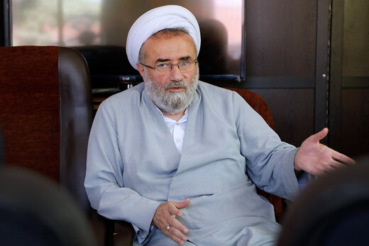 انتقاد مسیح مهاجری از بیانیه ۴ امام جمعه درباره مناقشه ارمنستان و آذربایجان