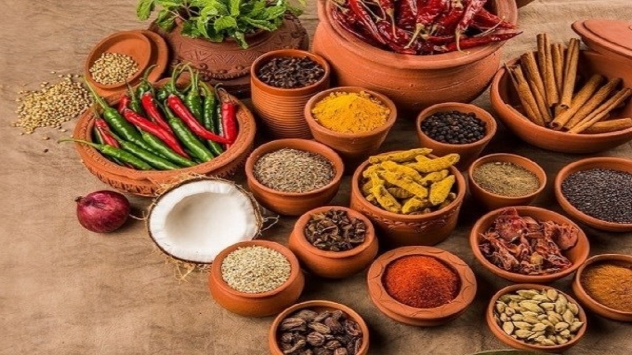 داروی طبیعی برای آلرژی