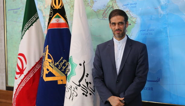 این سپاهی کاندیدای جامعه روحانیت مبارز می‌شود؟