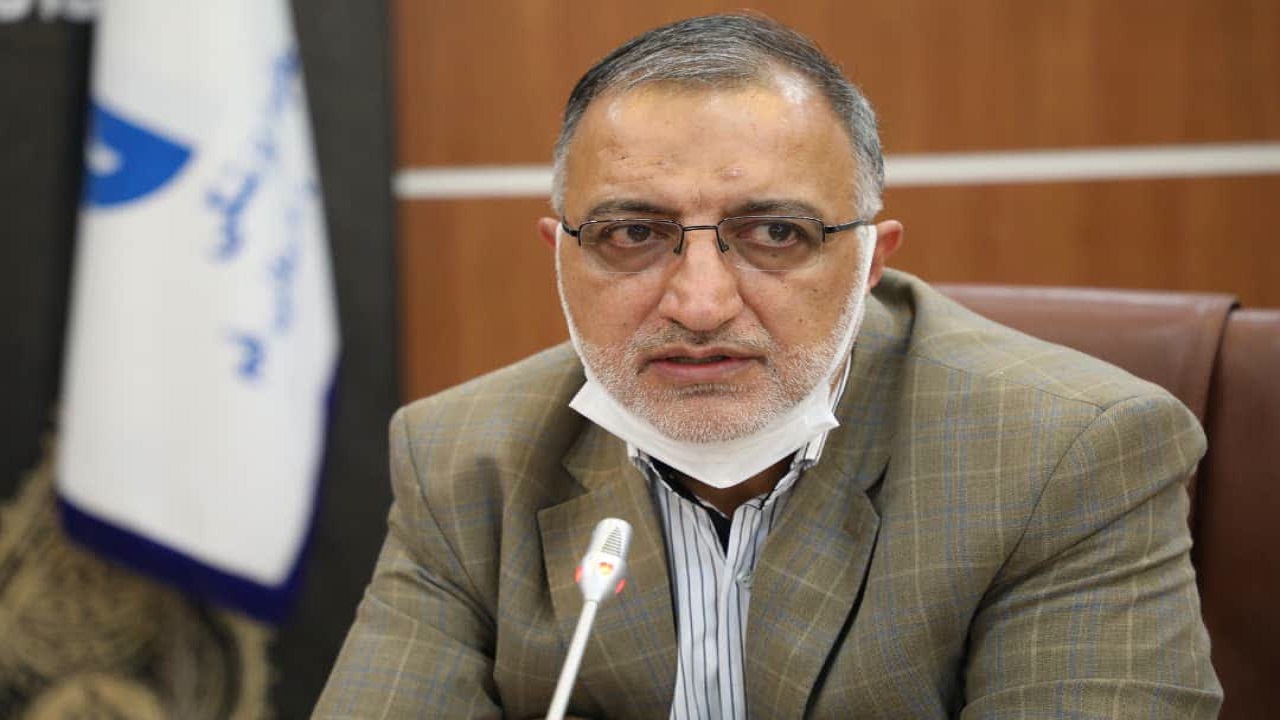 راهکار زاکانی برای مقابله با کرونا