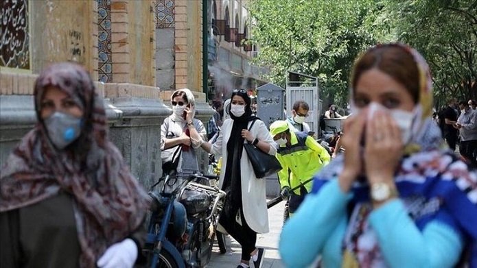 جریمه متخلفان کرونایی نیازمند همکاری پلیس است