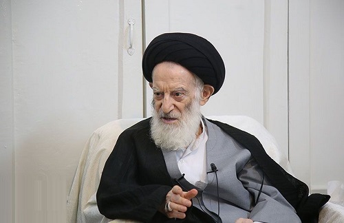  شبیری‌زنجانی: مخفی نگه‌داشتن کرونا جایز نیست 