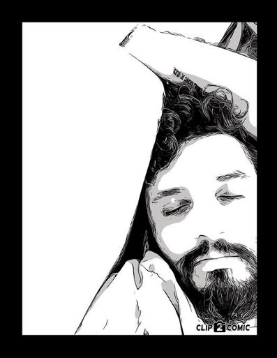 وقتی خوابیدن برای مهران رنجبر بهتر است!