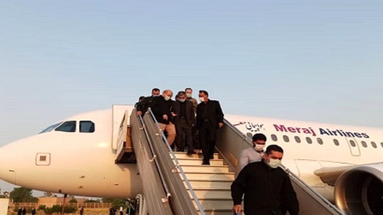 قالیباف به سیستان و بلوچستان سفر می‌کند