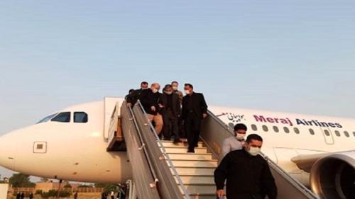 قالیباف به سیستان و بلوچستان سفر می‌کند