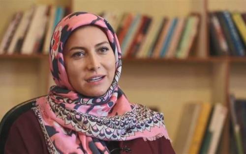 عطش من برای پیاده روی اربعین بسیار زیاد است
