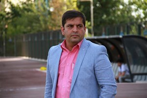 حضور فکری در استقلال به حدادیان بستگی دارد