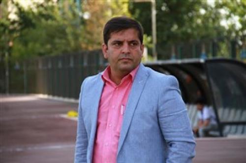 حضور فکری در استقلال به حدادیان بستگی دارد