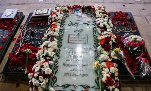 امکان زیارت مزار «حاج قاسم» از راه دور 