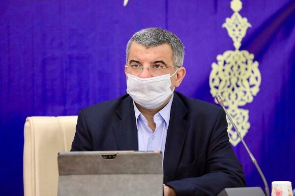 ماسک زدن در تهران اجباری می‌شود