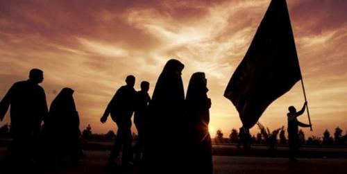 نماهنگ جامونده اربعین 1442 منتشر شد