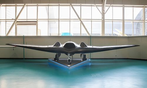  بارورسازی ابرها با RQ-170 ایرانی