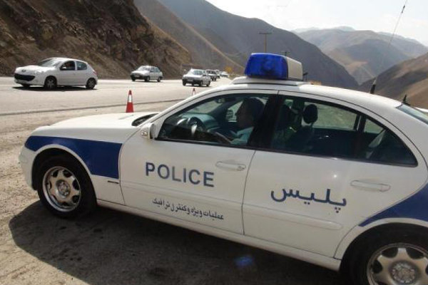 بازگشایی محور هراز