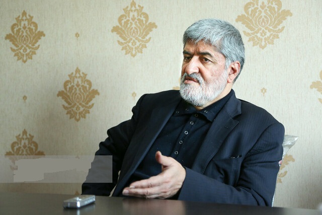 پیشنهاد علی مطهری به دولت