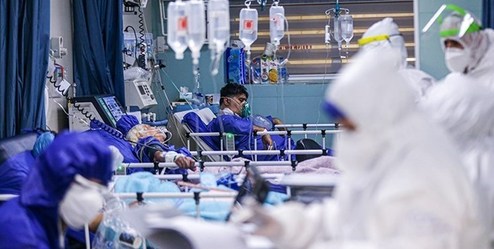 پرخطرترین مکان‌های تهران در شرایط کرونا