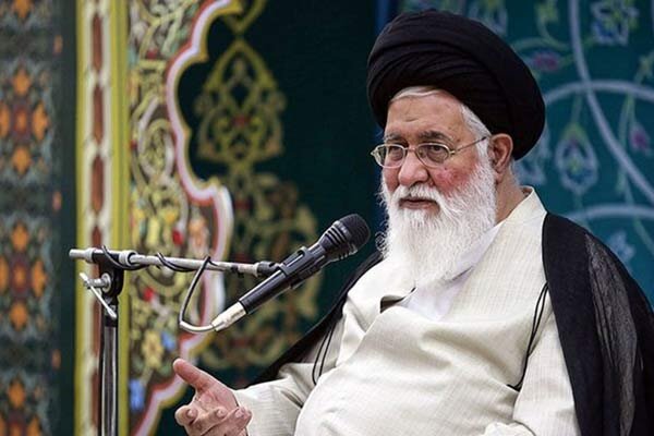 بسیاری از اوباش بسیجی شدند 