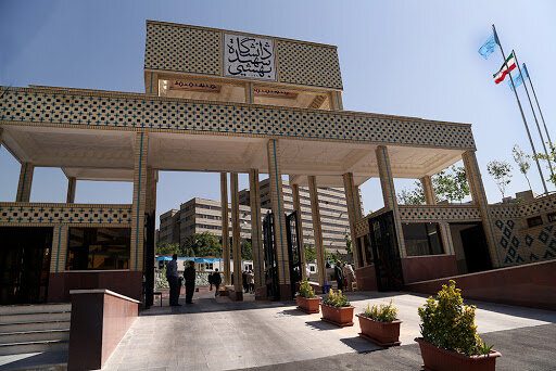 پذیرش دانشجوی جدید در خوابگاهها ممنوع شد
