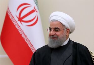 افتتاح طرح ملی مسکن در آبان با حضور روحانی