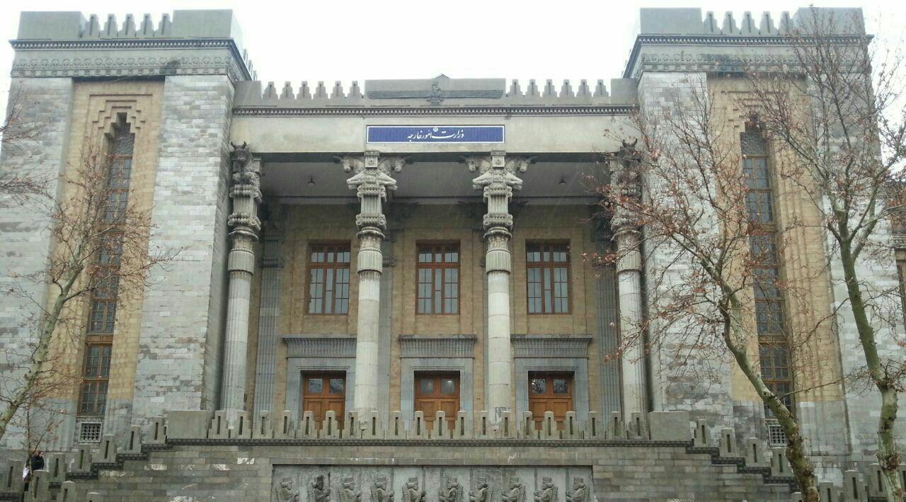 ایران خواستار مقابله با یکجانبه‌گرایی آمریکا شد