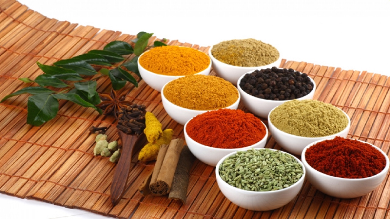 ۱۰ گیاه که ویروس‌ها را تار و مار می‌کنند 