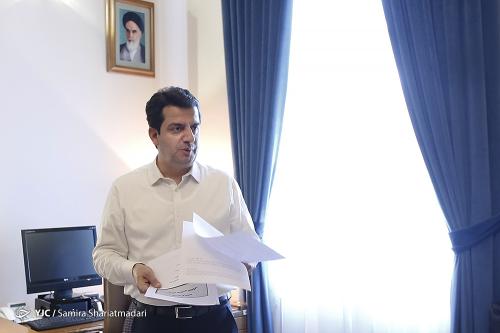 هرگز ملتی صلح طلب اما جنگ‌بلد را تهدید نکن