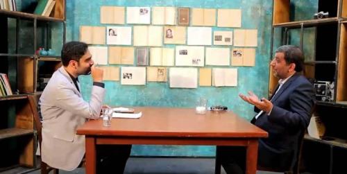 ضرغامی: برای انتخابات 1400 آماده‌ام