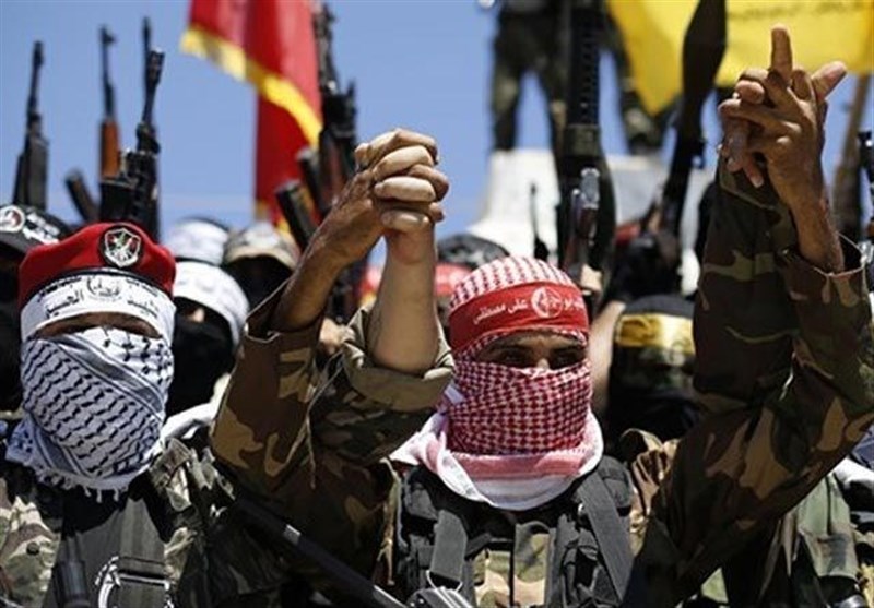 هشدار شدید مقاومت به اشغالگران قدس درباره عواقب به خطر افتادن جان اسیران فلسطینی