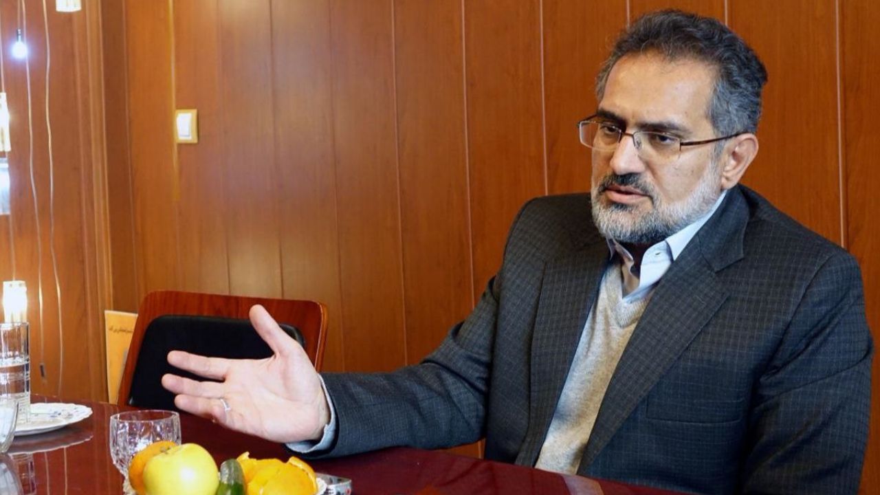 رئیسی و قالیباف هر دو وارد گود انتخابات می‌شوند؟