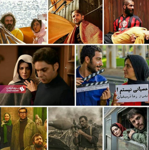 روزی روزگاری کرونا؛ ضرر 300 میلیاردی سینما