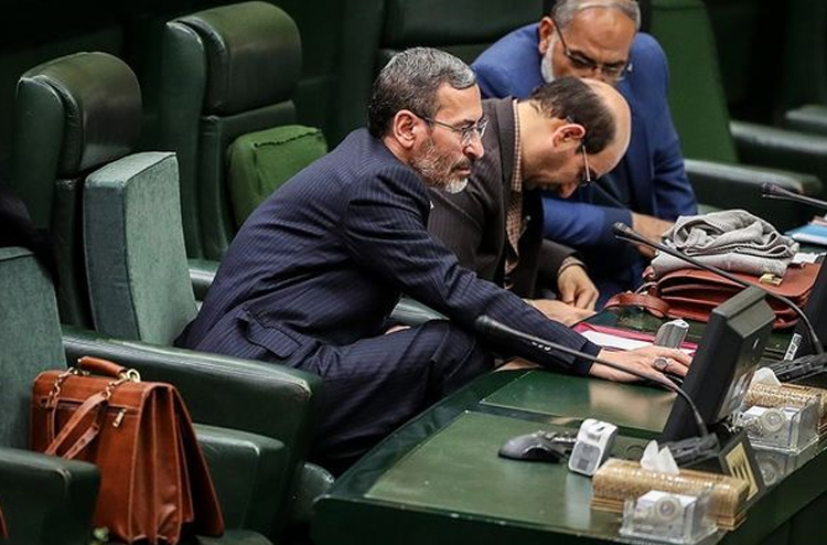  محمدعلی پورمختار ؛ از مجلس تا زندان / ۱۶ نکته ناگفته از زندگی رییس بازداشتی کمیسیون اصل نود!