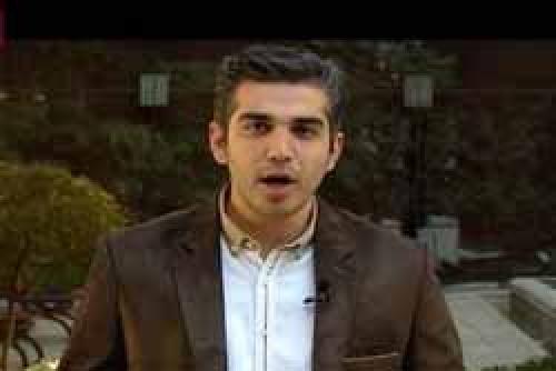 حمله مجازی پرسپولیسی‌ها به گزارشگر 20:30