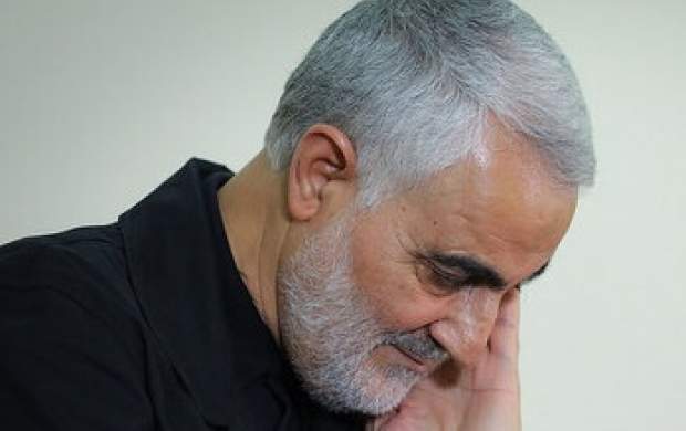 چرا حاج قاسم روی رفتن به مازندران را نداشت؟