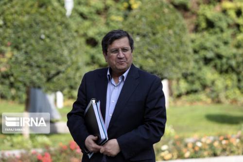 رئیس کل بانک مرکزی ایران عازم بغداد شد