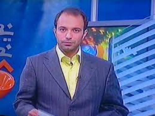 اولین پست نجف زاده از نیویورک/عکس