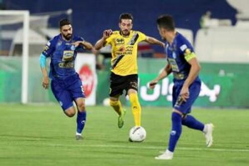  برنامه  کامل نیم فصل اول لیگ برتر فوتبال