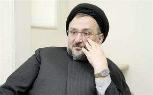 ابطحی: اصلاح‌طلبان دنبال براندازی نیستند